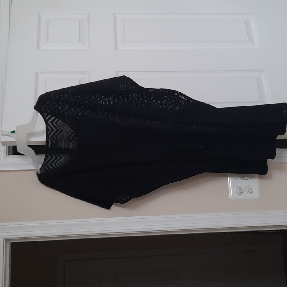 Beach cover up size M